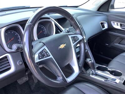 2017 Chevrolet Equinox Premier   - Photo 22 - Crest Hill, IL 60403