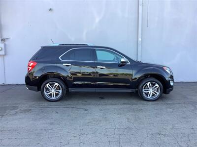 2017 Chevrolet Equinox Premier   - Photo 9 - Crest Hill, IL 60403