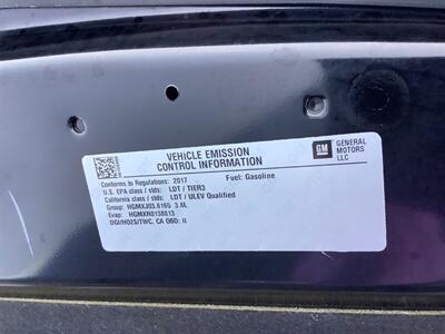 2017 Chevrolet Equinox Premier - Photo 52 - Crest Hill, IL 60403