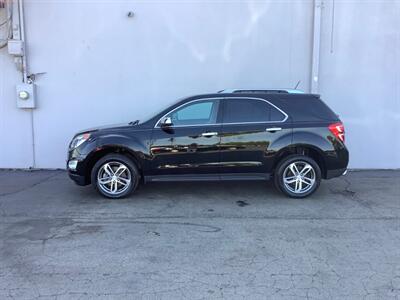 2017 Chevrolet Equinox Premier   - Photo 3 - Crest Hill, IL 60403