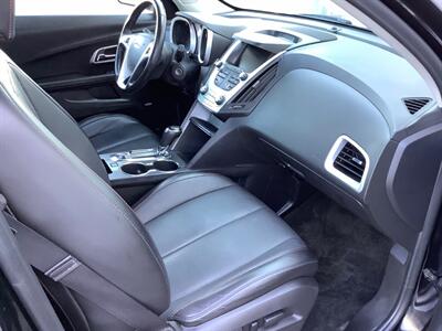 2017 Chevrolet Equinox Premier   - Photo 32 - Crest Hill, IL 60403