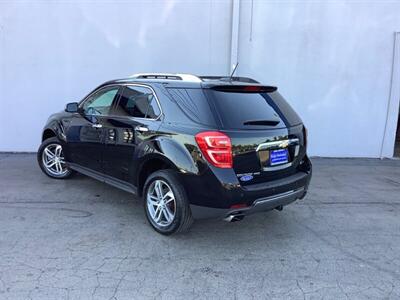 2017 Chevrolet Equinox Premier - Photo 4 - Crest Hill, IL 60403