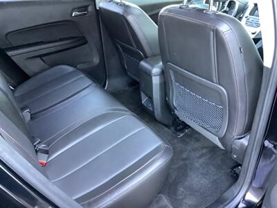 2017 Chevrolet Equinox Premier   - Photo 29 - Crest Hill, IL 60403