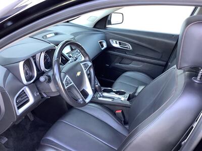 2017 Chevrolet Equinox Premier   - Photo 16 - Crest Hill, IL 60403