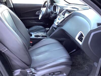 2017 Chevrolet Equinox Premier - Photo 31 - Crest Hill, IL 60403