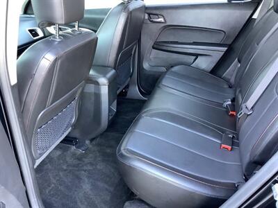 2017 Chevrolet Equinox Premier - Photo 25 - Crest Hill, IL 60403