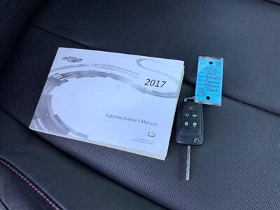 2017 Chevrolet Equinox Premier   - Photo 34 - Crest Hill, IL 60403
