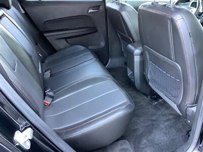 2017 Chevrolet Equinox Premier - Photo 28 - Crest Hill, IL 60403