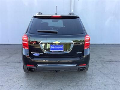 2017 Chevrolet Equinox Premier - Photo 6 - Crest Hill, IL 60403