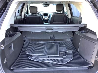 2017 Chevrolet Equinox Premier   - Photo 39 - Crest Hill, IL 60403