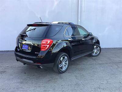 2017 Chevrolet Equinox Premier   - Photo 8 - Crest Hill, IL 60403