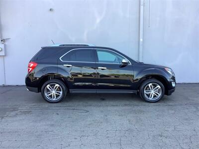 2017 Chevrolet Equinox Premier - Photo 9 - Crest Hill, IL 60403