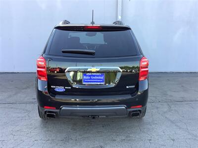 2017 Chevrolet Equinox Premier   - Photo 6 - Crest Hill, IL 60403