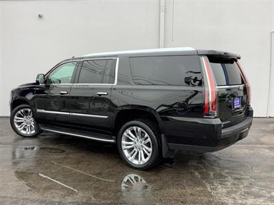 2017 Cadillac Escalade ESV Luxury   - Photo 5 - Crest Hill, IL 60403