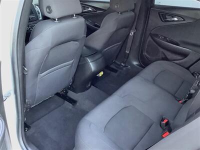 2017 Chevrolet Malibu LS - Photo 26 - Crest Hill, IL 60403