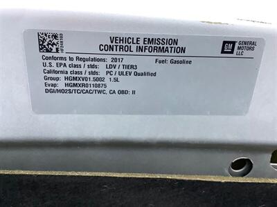 2017 Chevrolet Malibu LS - Photo 42 - Crest Hill, IL 60403