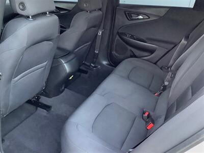 2017 Chevrolet Malibu LS - Photo 25 - Crest Hill, IL 60403