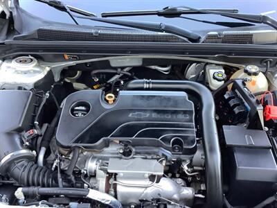 2017 Chevrolet Malibu LS   - Photo 39 - Crest Hill, IL 60403