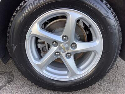 2017 Chevrolet Malibu LS - Photo 38 - Crest Hill, IL 60403