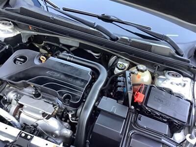 2017 Chevrolet Malibu LS - Photo 40 - Crest Hill, IL 60403