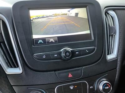 2017 Chevrolet Malibu LS - Photo 14 - Crest Hill, IL 60403