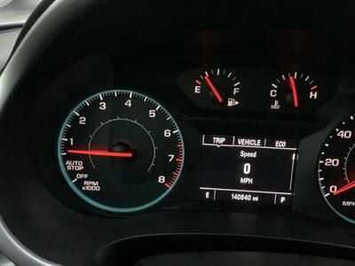 2017 Chevrolet Malibu LS - Photo 23 - Crest Hill, IL 60403