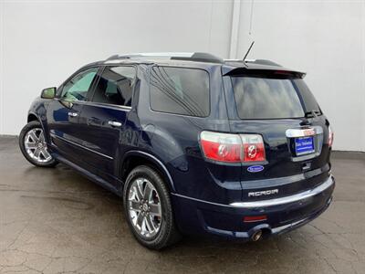 2012 GMC Acadia Denali   - Photo 4 - Crest Hill, IL 60403