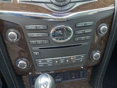 2017 INFINITI QX80   - Photo 24 - Crest Hill, IL 60403