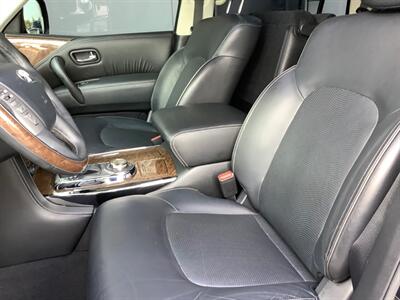 2017 INFINITI QX80   - Photo 26 - Crest Hill, IL 60403