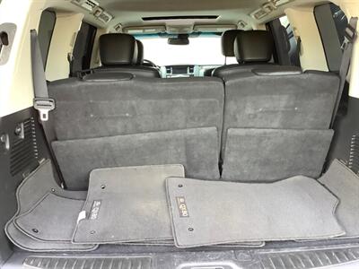 2017 INFINITI QX80   - Photo 52 - Crest Hill, IL 60403