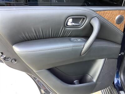 2017 INFINITI QX80   - Photo 28 - Crest Hill, IL 60403