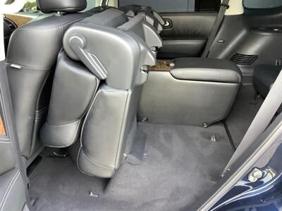 2017 INFINITI QX80   - Photo 29 - Crest Hill, IL 60403