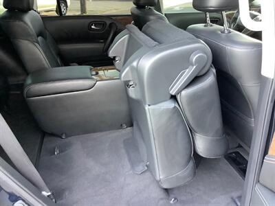 2017 INFINITI QX80   - Photo 39 - Crest Hill, IL 60403