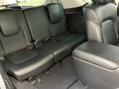 2017 INFINITI QX80   - Photo 40 - Crest Hill, IL 60403