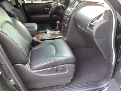 2017 INFINITI QX80   - Photo 44 - Crest Hill, IL 60403