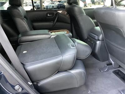 2017 INFINITI QX80   - Photo 41 - Crest Hill, IL 60403