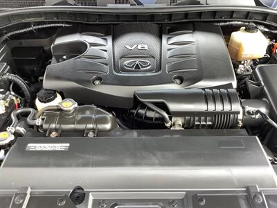 2017 INFINITI QX80   - Photo 61 - Crest Hill, IL 60403