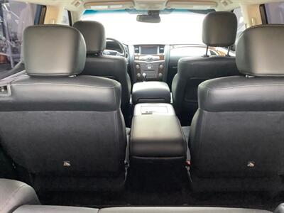 2017 INFINITI QX80   - Photo 53 - Crest Hill, IL 60403