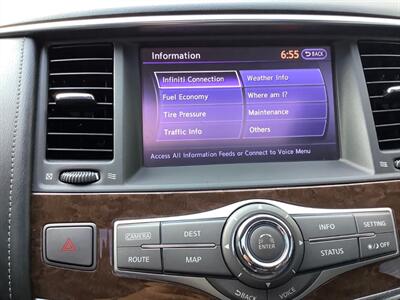 2017 INFINITI QX80   - Photo 20 - Crest Hill, IL 60403