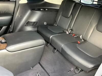 2017 INFINITI QX80   - Photo 30 - Crest Hill, IL 60403