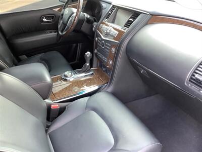 2017 INFINITI QX80   - Photo 45 - Crest Hill, IL 60403