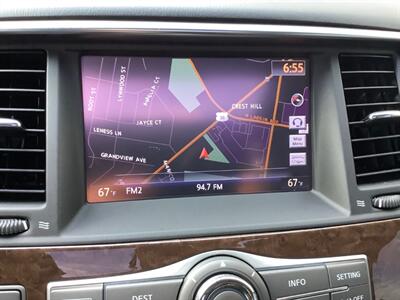 2017 INFINITI QX80   - Photo 19 - Crest Hill, IL 60403