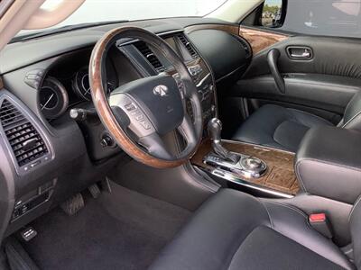 2017 INFINITI QX80   - Photo 14 - Crest Hill, IL 60403