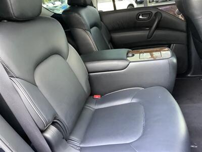 2017 INFINITI QX80   - Photo 38 - Crest Hill, IL 60403