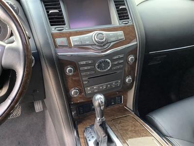 2017 INFINITI QX80   - Photo 16 - Crest Hill, IL 60403
