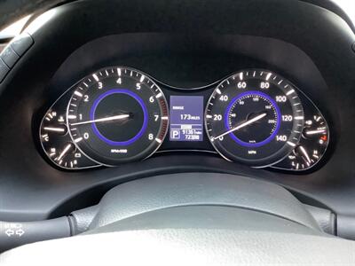 2017 INFINITI QX80   - Photo 25 - Crest Hill, IL 60403