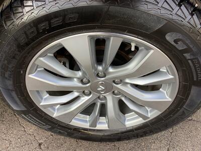 2017 INFINITI QX80   - Photo 58 - Crest Hill, IL 60403