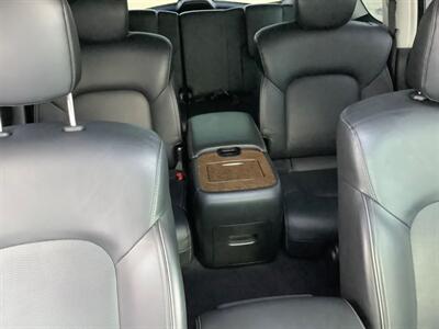 2017 INFINITI QX80   - Photo 51 - Crest Hill, IL 60403