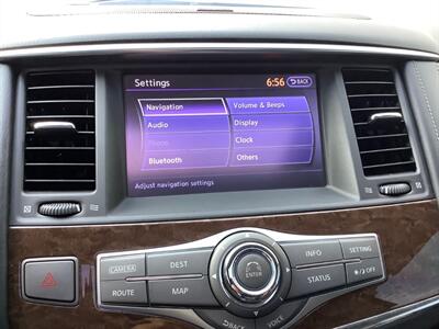 2017 INFINITI QX80   - Photo 22 - Crest Hill, IL 60403