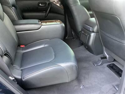 2017 INFINITI QX80   - Photo 36 - Crest Hill, IL 60403